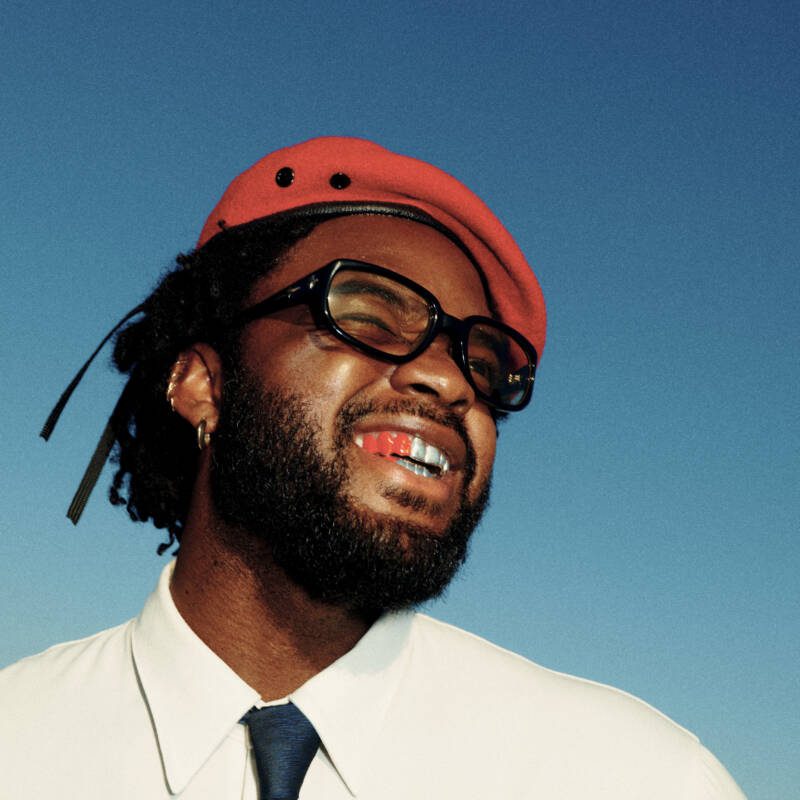 Genesis Owusu - General 1 - Isaac Brown