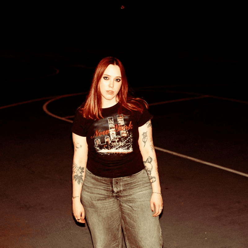 Soccer Mommy by Monica Murray