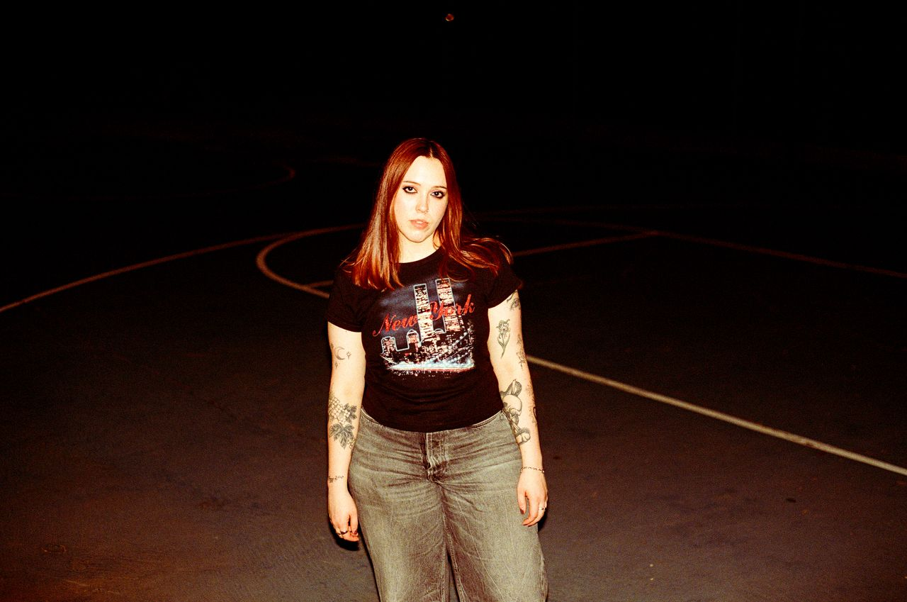 Soccer Mommy by Monica Murray
