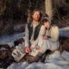 Babehoven - by CJ Harvey - 2
