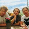 The Wombats - Joshua Fairbrother