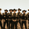 Mariachi El Bronx - General 3- Jarrod Anthonee