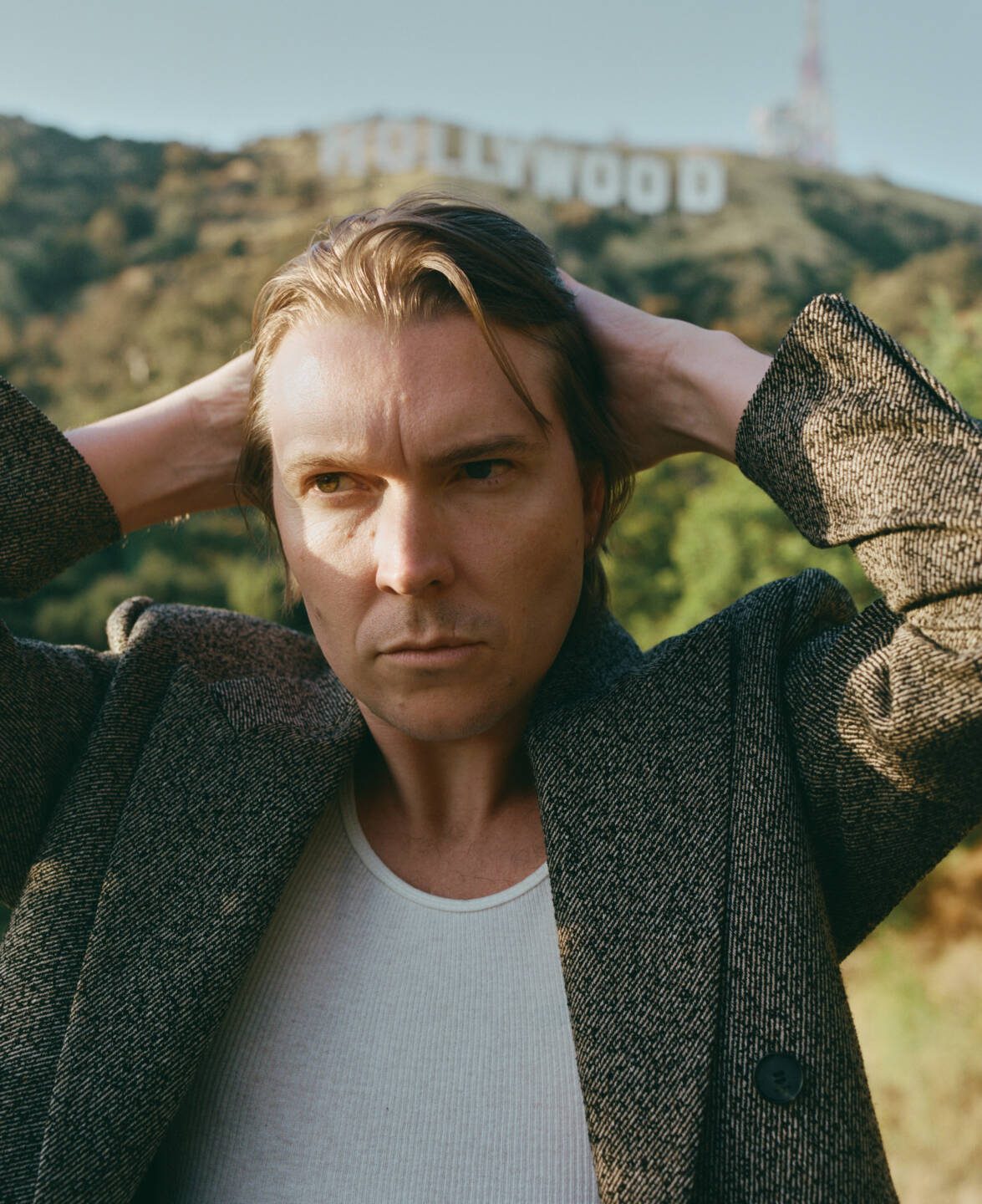 Alex Cameron - 2026