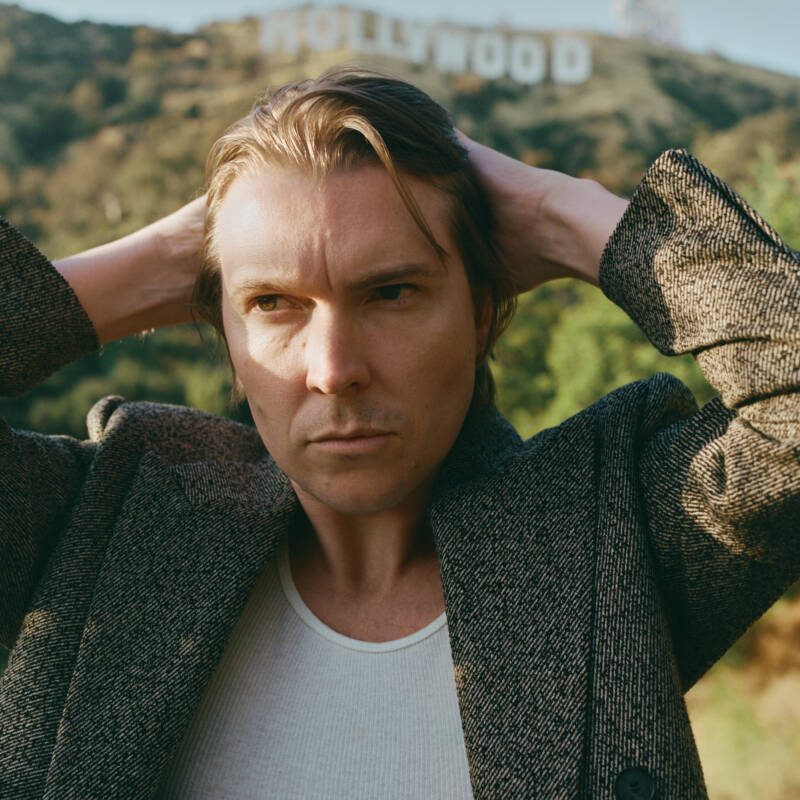 Alex Cameron - 2026