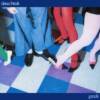 greek - 'DANCE BREAK' - EP Art