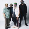 Bad Brains - Photo by Atiba Jefferson