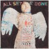 Greg Freeman - All Set The Bone _ Album Art